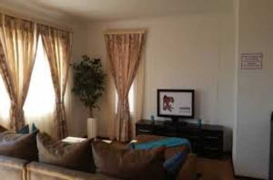 2 bedrooms Savanna City R3500