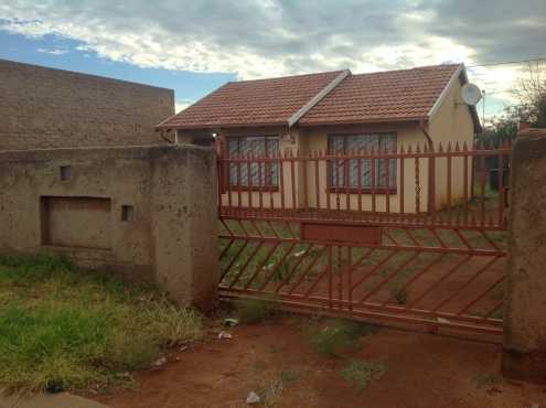 2 beds at Dobsonville Gardens 4 sale