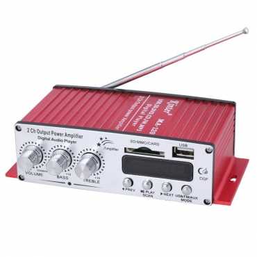 2 channel mini amplifier 950W