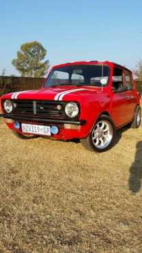 2 Classics alfa  mini