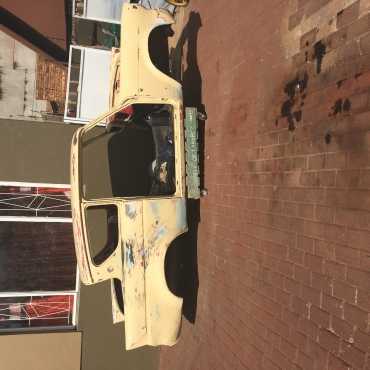 2 Complete Classis Ford Angelia Bodies for give away price