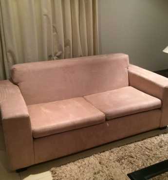 2 Couches in Excellent Condition