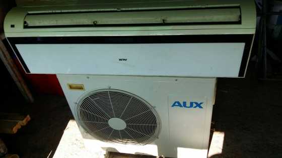 2 de handse aircon te koop