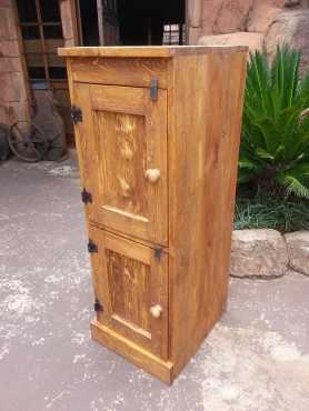 2 Door Kitchen Cabinet (410x505x1200)