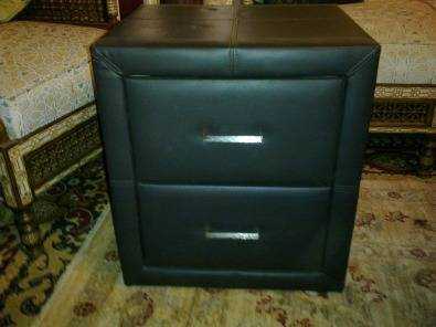 2 Drawer luxury Cabinet