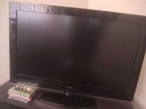 2 flat screens 32 te koop