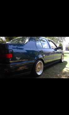 2 litre 16 valve jetta 3