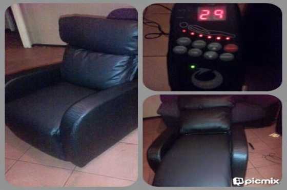 2 Massage chair for sale