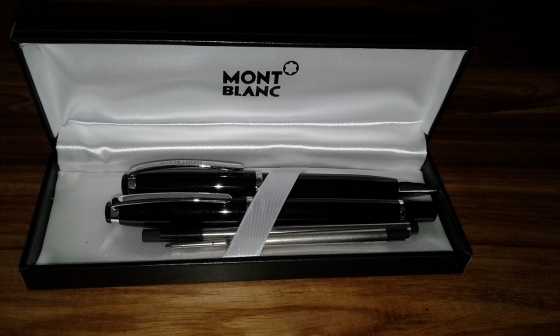 2 Mont Blanc Pen for sale