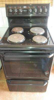 2 ovens for sale