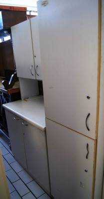 2 Piece Kitchen Unit S016791A