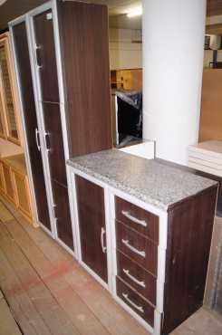 2 Piece Kitchen Unit S020614A Rosettenvillepawnshop