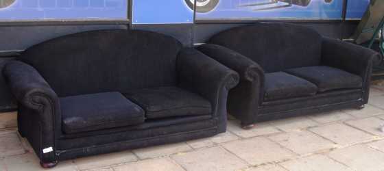 2 Piece Lounge Suite S018223D