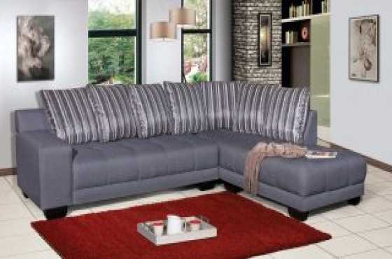 2 piece Xeno Lounge Suite