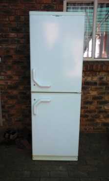 2 Refrige Rators