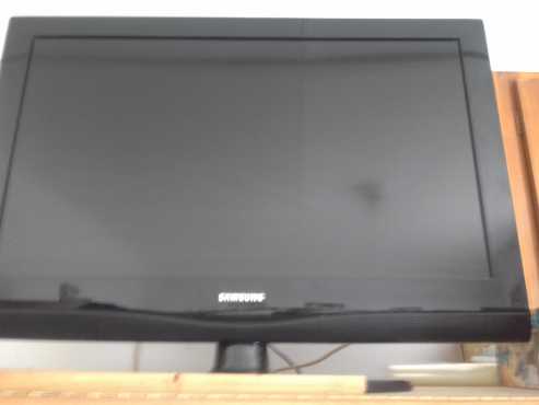 2 Samsung tv stelle