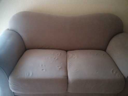 2 Seater Couch