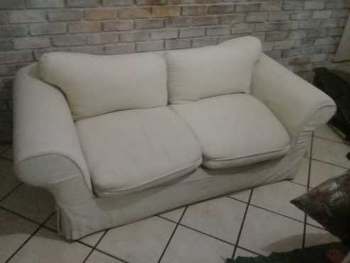 2 seater couch