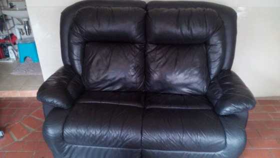 2 seater lounge