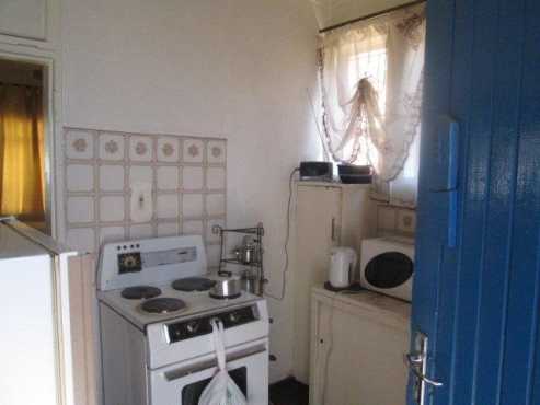 2 Spacious Bachelor flats to let in Vereeniging