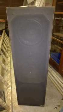 2 Speakers te koop