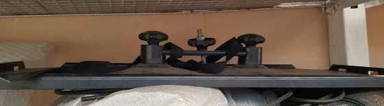 2 TV Wall Mountings