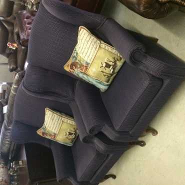 2 Wingback for sale