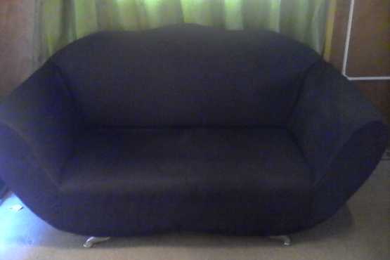 2 x 2 Seater designer couches