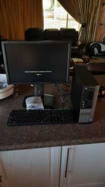 2 X DELL INTEL CORE i3 FOR SALE