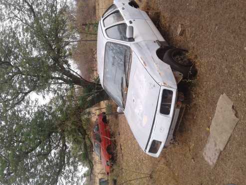 2 x Ford Sierra039s for sale