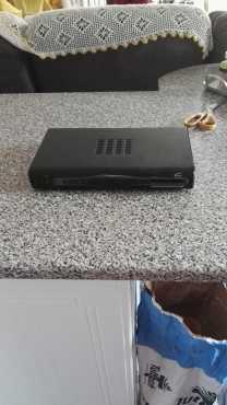 2 x HD PVR decoders