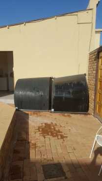 2 x Heating pannels for swimming pool for sale