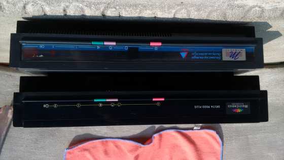 2 x MNET Decoders (Make Me an offer)