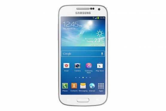 2 x Samsung Galaxy S4 Mini