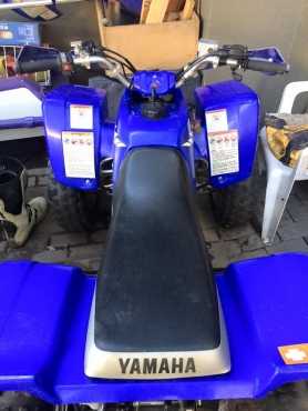 2 Yamaha blasters for sale