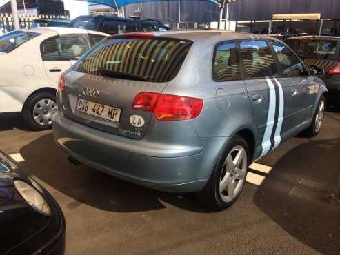 2.0 Audi A3 For sale