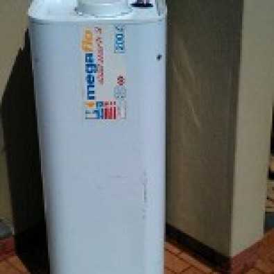 200 ltr geyser