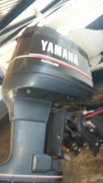200 Yamaha V6