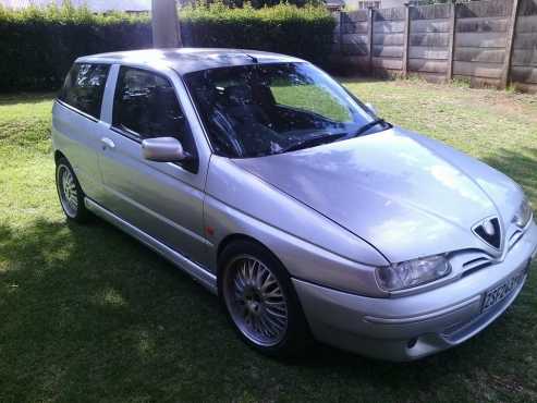 2000 alfa 145 1600 16v twin spark