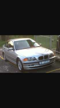 2000  BMW