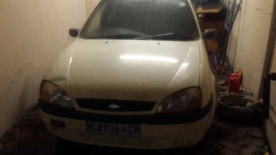 2000 Ford Fiesta Hatchback only serious  buyers