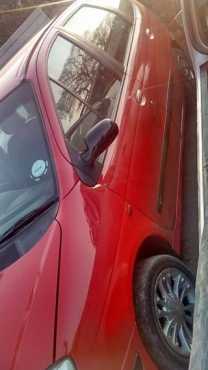 2000 renault scenic te ruil