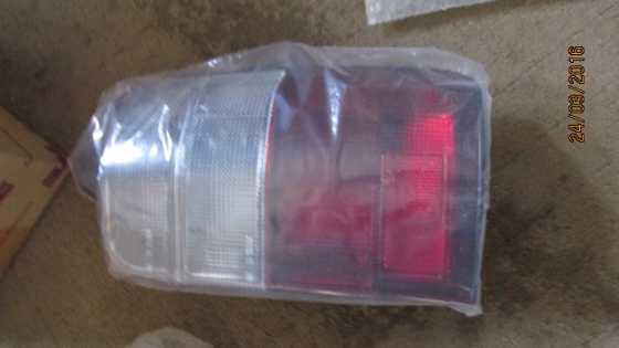 2000 Toyota Condor right taillight new