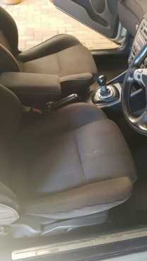 2001 Alfa Romeo 2.0 Selespeed