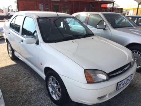 2001 Ford Ikon 1.6i lx for sale