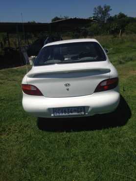 2001 Hyundai Elantra for sale