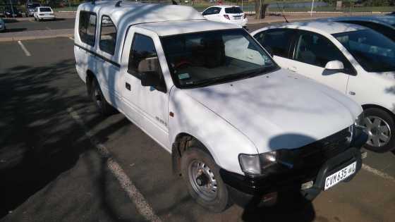 2001 kb 250 price neg.