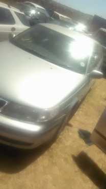 2001 Saab 95 for sale