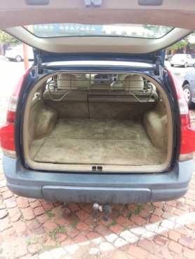 2001 Volvo V70 XC AWD Crosscountry