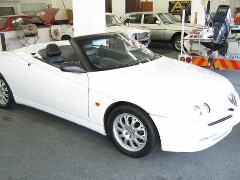 2001AlfaRomeoforsale